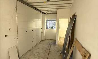 Imagem: Apartamento 2 Dormitórios Com Jardim de