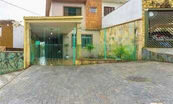 Imagem: Casa à venda no bairro Vila Graciosa