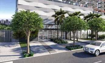 Imagem 3: Apartamento à venda no bairro Alto da Boa Vista - São Paulo/SP