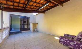 Imagem 7: Casa à venda no bairro Parque Císper - São Paulo/SP