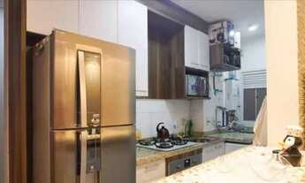 Imagem 5: Apartamento à venda no bairro Jardim Castelo - São Paulo/SP