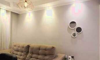 Imagem 2: Apartamento à venda no bairro Jardim Castelo - São Paulo/SP