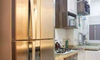 Imagem 7: Apartamento à venda no bairro Jardim Castelo - São Paulo/SP