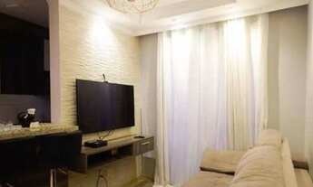 Imagem 3: Apartamento à venda no bairro Jardim Castelo - São Paulo/SP