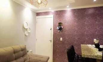 Imagem 4: Apartamento à venda no bairro Jardim Castelo - São Paulo/SP