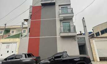 Imagem 3: Apartamento 2 Dormitórios Com Jardim de Inverno a Venda