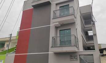 Imagem: Apartamento 2 Dormitórios Com Jardim de