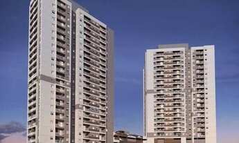 Imagem: Apartamento à venda no bairro Jardim Maringá