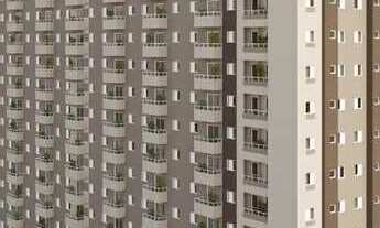 Imagem: Lançamento Rua Inà Itaquera 1 e 2 Dormitórios