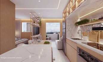 Imagem 6: Lançamento Rua Inà Itaquera 1 e 2 Dormitórios com sacada