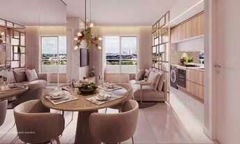 Imagem 2: Lançamento Rua Inà Itaquera 1 e 2 Dormitórios com sacada