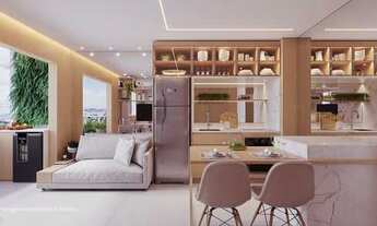 Imagem 3: Lançamento Rua Inà Itaquera 1 e 2 Dormitórios com sacada