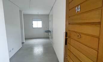 Imagem: Apartamento de 2 Dormitórios a Venda na