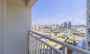 Imagem: Apartamento à venda no bairro Penha de