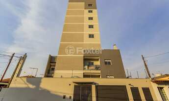 Imagem 2: Apartamento com varanda 1 vaga coberta a venda na Vila Zelina