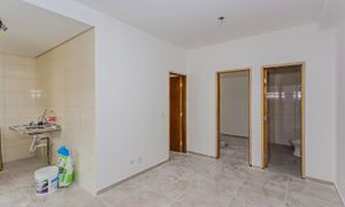 Imagem 3: Apartamento com varanda 1 vaga coberta a venda na Vila Zelina