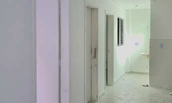 Imagem 3: Apartamento a Venda na Mooca, 2 Quartos Com Jardim de inverno