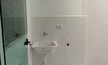 Imagem 4: Apartamento a Venda na Mooca, 2 Quartos Com Jardim de inverno