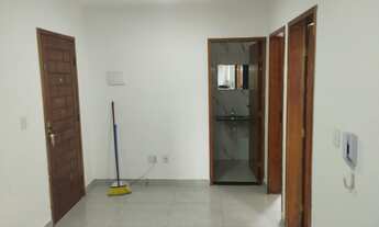 Imagem 4: Amplo apartamento no bairro Vila Santana, em São Paulo-SP