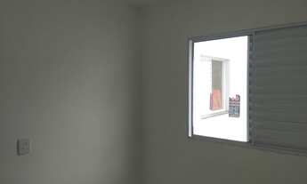 Imagem 7: Amplo apartamento no bairro Vila Santana, em São Paulo-SP