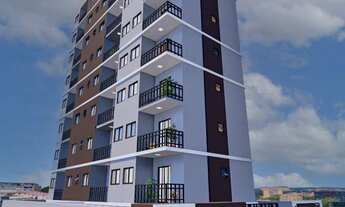 Imagem: Últimas Unidades, 2 Quartos Com Varanda