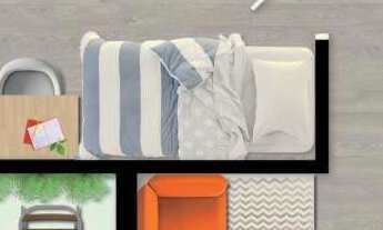 Imagem 7: Últimas Unidades, 2 Quartos Com Varanda a venda