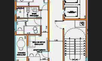 Imagem 3: Últimas Unidades, 2 Quartos Com Varanda a venda