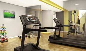 Imagem: Apartamento à venda no bairro Jardim Maria