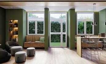 Imagem 6: Apartamento à venda no bairro Santa Cecília - São Paulo/SP