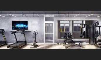 Imagem 7: Apartamento à venda no bairro Santa Cecília - São Paulo/SP