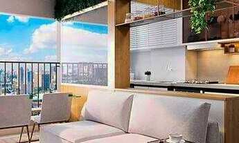 Imagem 2: Apartamento à venda no bairro Santa Cecília - São Paulo/SP