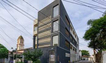 Imagem: Apartamento à venda no bairro Chácara