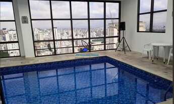 Imagem: Apartamento à venda no bairro Cerqueira