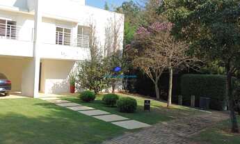 Imagem: Casa Assobradada em Itu - 3 Suítes, Piscina