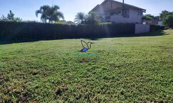 Imagem 5: Terreno à venda no condomínio Altos de Itu - Itu/SP