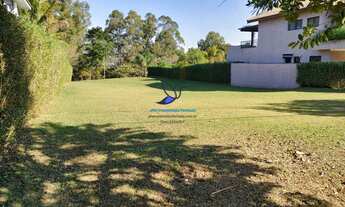 Imagem: Terreno à venda no condomínio Altos de