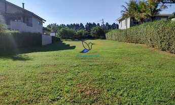 Imagem 4: Terreno à venda no condomínio Altos de Itu - Itu/SP