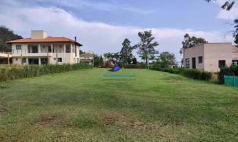 Imagem: Terreno à venda no bairro Varejão - Itu/SP