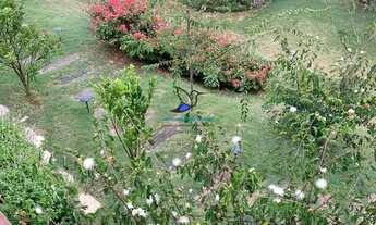 Imagem 4: Casa de Alto Padrão em São Roque – 4 Suítes e Vista Montanha