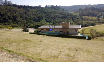 Imagem: Terreno com Vista para o Golfe no Vila da