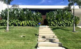 Imagem: Casa em condomínio fechado de alto padrão