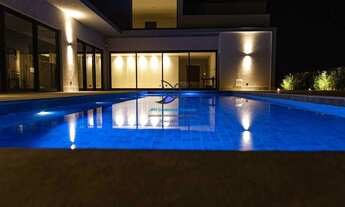 Imagem: Casa Nova em Porto Feliz 5 Suítes