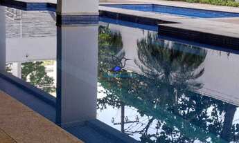 Imagem 6: Apartamento Garden de 1 Suíte no Brooklin com Lazer Completo