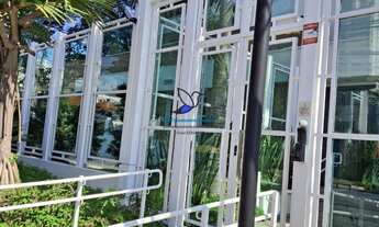 Imagem 4: Apartamento Garden de 1 Suíte no Brooklin com Lazer Completo