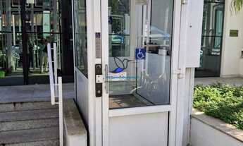 Imagem 3: Apartamento Garden de 1 Suíte no Brooklin com Lazer Completo