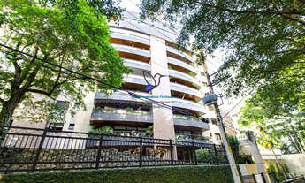 Imagem: Apartamento Alto Padrão de 4 suítes