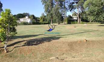 Imagem: Terreno à venda no condomínio Altos de