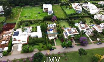 Imagem 4: Casa de condomínio fechado de alto padrão