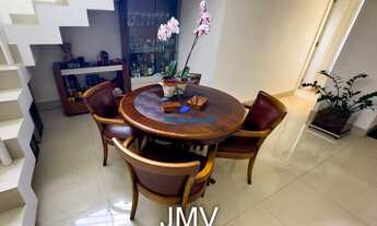 Imagem 7: Casa de condomínio fechado de alto padrão