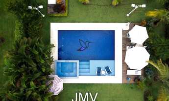 Imagem 2: Casa de condomínio fechado de alto padrão